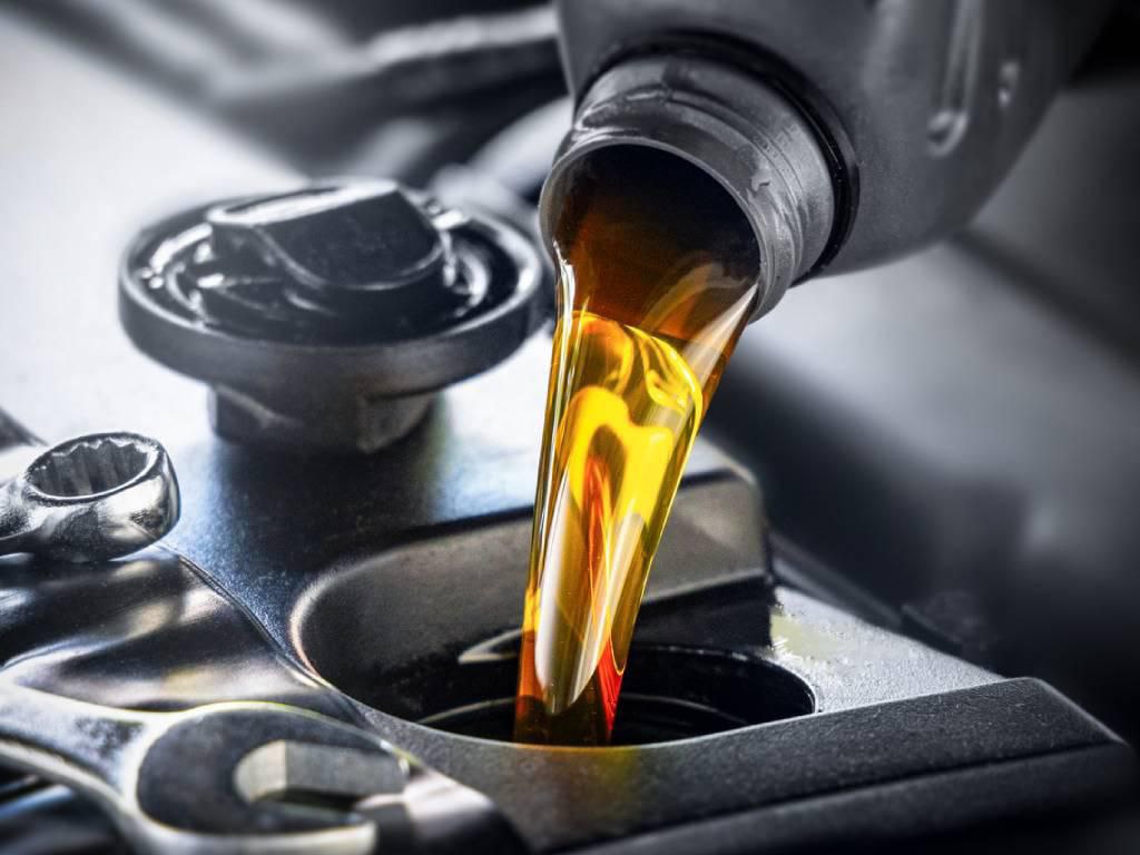 Yağ Değişimi